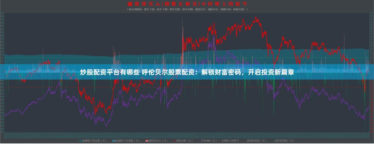 炒股配资平台有哪些 呼伦贝尔股票配资：解锁财富密码，开启投资新篇章