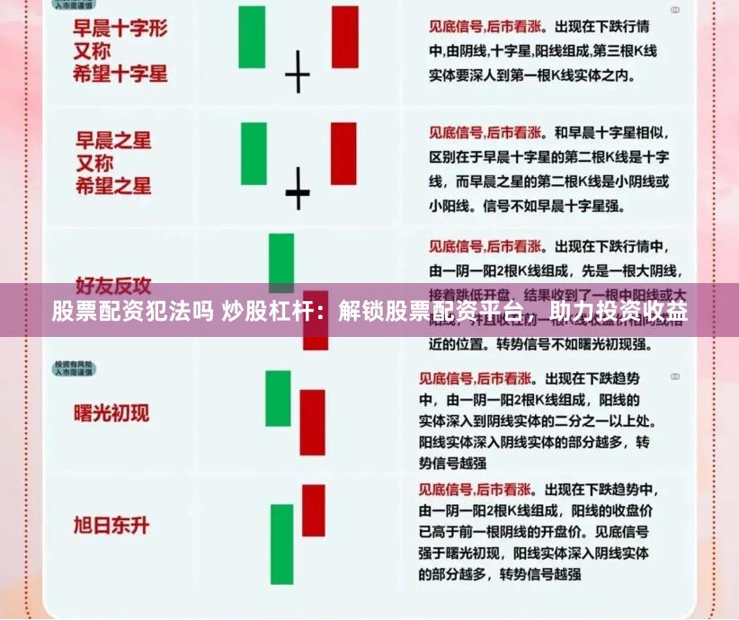 股票配资犯法吗 炒股杠杆：解锁股票配资平台，助力投资收益